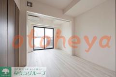 楽器ピアノ可相談 の 賃貸物件 1DK 15.1万円の写真３