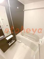 楽器ピアノ可相談 の 賃貸物件 1LDK 20.2万円の写真７