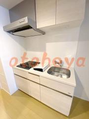 楽器ピアノ可相談 の 賃貸物件 1LDK 20.2万円の写真６