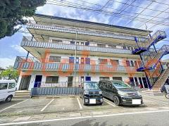 楽器ピアノ可相談 の 賃貸物件 2LDK 7万円の写真２