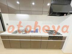 楽器ピアノ可相談 の 賃貸物件 3LDK 18.1万円の写真５