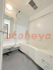 楽器ピアノ可相談 の 賃貸物件 3LDK 18万円の写真８