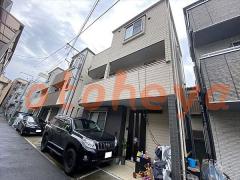 楽器ピアノ可相談 の 賃貸物件 3LDK 31.8万円の写真２