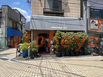 楽器ピアノ可相談 の 賃貸物件 3SLDK 24.2万円の図面１