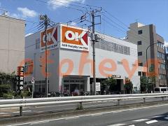 楽器ピアノ可相談 の 賃貸物件 3SLDK 24.2万円の写真３