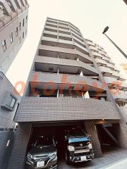 楽器ピアノ可相談 の 賃貸物件 1K 12.5万円の写真２