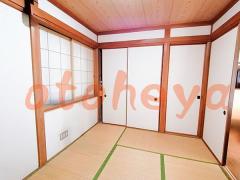 楽器ピアノ可相談 の 賃貸物件 4LDK 30万円の写真９