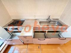 楽器ピアノ可相談 の 賃貸物件 4LDK 20万円の写真７