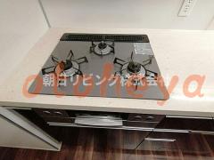 楽器ピアノ可相談 の 賃貸物件 2LDK 26.5万円の写真５