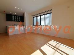 楽器ピアノ可相談 の 賃貸物件 3LDK 33.5万円の写真４