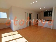 楽器ピアノ可相談 の 賃貸物件 3LDK 33.5万円の写真３