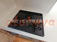 楽器ピアノ可相談 の 賃貸物件 3LDK 33.5万円の写真８