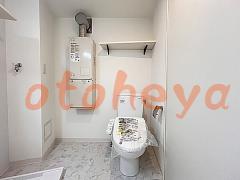 楽器ピアノ可相談 の 賃貸物件 1DK 15万円の写真８