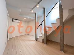 楽器ピアノ可相談 の 賃貸物件 1DK 15万円の写真４