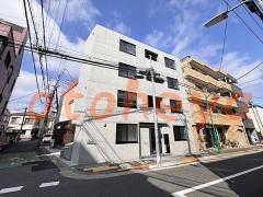 楽器ピアノ可相談 の 賃貸物件 1DK 16.5万円の写真３