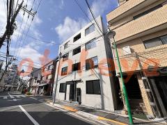 楽器ピアノ可相談 の 賃貸物件 1DK 16.5万円の写真３