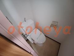 楽器ピアノ可相談 の 賃貸物件 2K 8.2万円の写真６