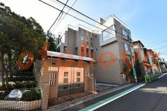 楽器ピアノ可相談 の 賃貸物件 3LDK 43万円の写真２