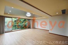 楽器ピアノ可相談 の 賃貸物件 4LDK 120万円の写真６