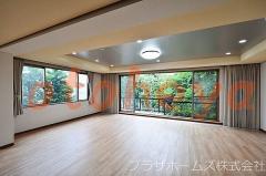 楽器ピアノ可相談 の 賃貸物件 4LDK 120万円の写真４