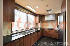 楽器ピアノ可相談 の 賃貸物件 4LDK 120万円の写真９
