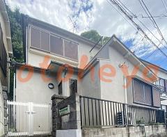 楽器ピアノ可相談 の 賃貸物件 4DK 10万円の写真２
