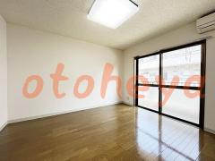 楽器ピアノ可相談 の 賃貸物件 1K 4.7万円の写真９