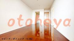 楽器ピアノ可相談 の 賃貸物件 1LDK 26.9万円の写真３