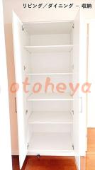 楽器ピアノ可相談 の 賃貸物件 1LDK 26.9万円の写真４