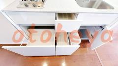 楽器ピアノ可相談 の 賃貸物件 1LDK 26.9万円の写真７