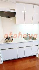 楽器ピアノ可相談 の 賃貸物件 1LDK 26.9万円の写真５