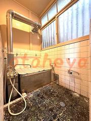楽器ピアノ可相談 の 賃貸物件 2DK 5.9万円の写真５