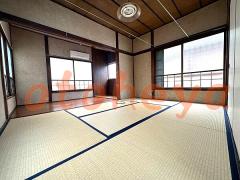 楽器ピアノ可相談 の 賃貸物件 2DK 5.9万円の写真１０
