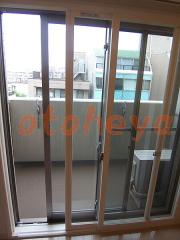 楽器ピアノ可相談 の 賃貸物件 1K 9万円の写真８