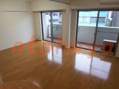 楽器ピアノ可相談 の 賃貸物件 2LDK 20万円の写真３