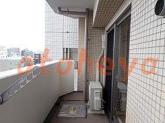 楽器ピアノ可相談 の 賃貸物件 2LDK 18万円の写真１０
