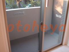 楽器ピアノ可相談 の 賃貸物件 1K 10.5万円の写真９