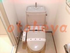 楽器ピアノ可相談 の 賃貸物件 1K 9万円の写真７