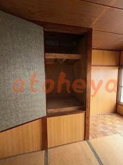 楽器ピアノ可相談 の 賃貸物件  14.3万円の写真１０
