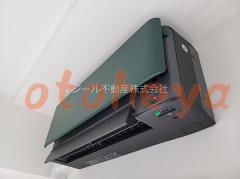 楽器ピアノ可相談 の 賃貸物件 1LDK 10.5万円の写真１０