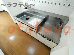 楽器ピアノ可相談 の 賃貸物件 3LDK 8.2万円の写真７