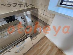 楽器ピアノ可相談 の 賃貸物件 3DK 8.2万円の写真７