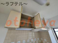 楽器ピアノ可相談 の 賃貸物件 3DK 8.2万円の写真８