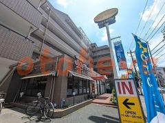 楽器ピアノ可相談 の 賃貸物件 3DK 8.2万円の写真６