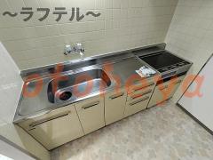 楽器ピアノ可相談 の 賃貸物件 3DK 8.5万円の写真６
