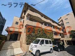 楽器ピアノ可相談 の 賃貸物件 3DK 8.5万円の写真２