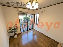 楽器ピアノ可相談 の 賃貸物件 2DK 6.8万円の写真３