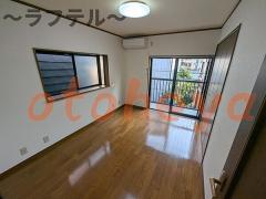 楽器ピアノ可相談 の 賃貸物件 2DK 6.8万円の写真４
