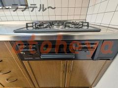 楽器ピアノ可相談 の 賃貸物件 2DK 6.8万円の写真１０