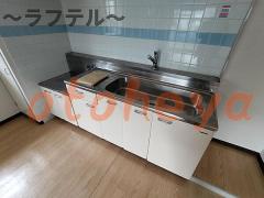 楽器ピアノ可相談 の 賃貸物件 3DK 10.1万円の写真８
